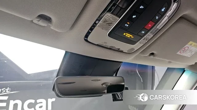 Hyundai The New Palisade id 3472671 из Кореи 7