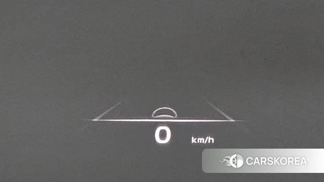 Kia The New K9 2nd generation id 3023020 из Кореи 7