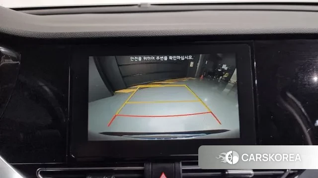 Kia The New Niro id 3493766 из Кореи 7