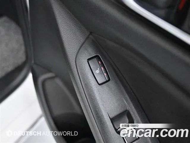 Honda Accord 10th Generation id 2709979 из Кореи 7