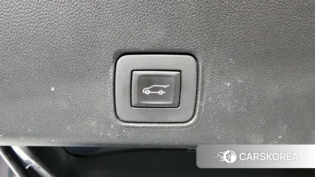 Chevrolet (GM Daewoo) The New Trail Blazer id 3940120 из Кореи 7