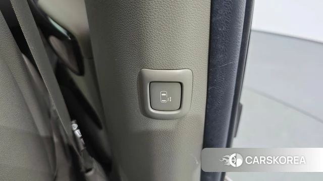 Kia The New Carnival id 4614772 из Кореи 7