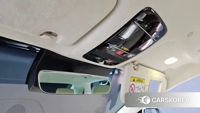 Hyundai Grandeur Hybrid (GN7) id 3769767 из Кореи 7