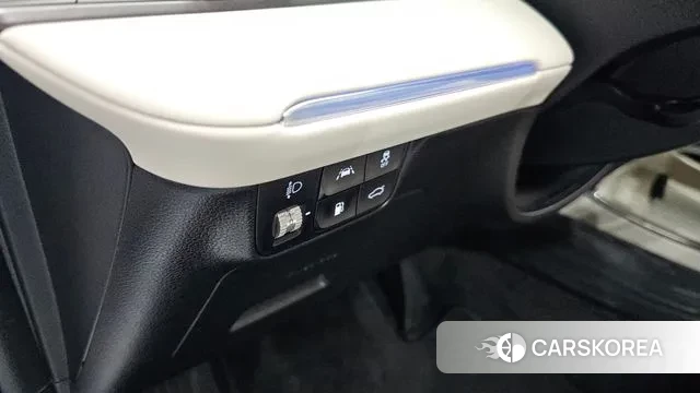 Hyundai The New Grandeur IG Hybrid id 2931081 из Кореи 7