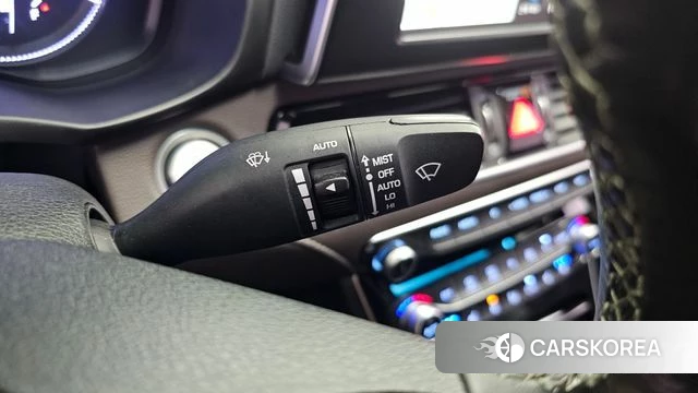 Hyundai Grandeur IG id 4531071 из Кореи 7