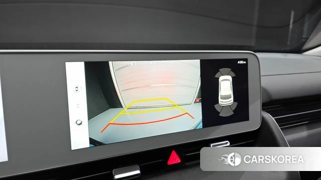 Hyundai Ionic 5 id 3902852 из Кореи 7