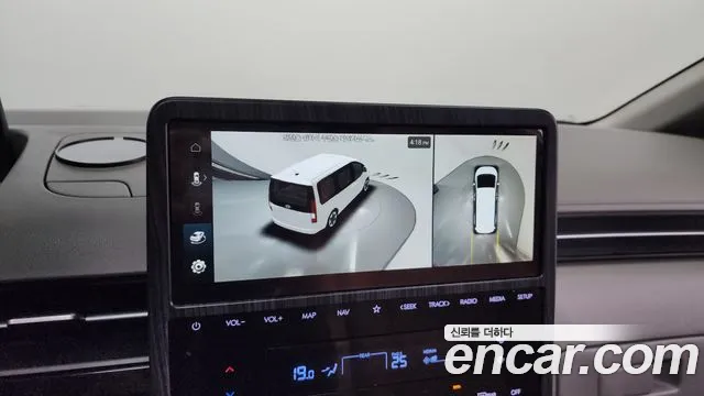 Hyundai Staria id 2739498 из Кореи 7