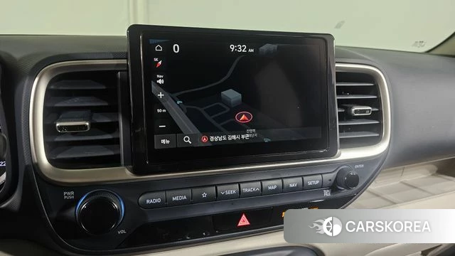 Hyundai Venue id 4562428 из Кореи 7