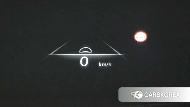 Genesis G80 (RG3) id 4443756 из Кореи 7