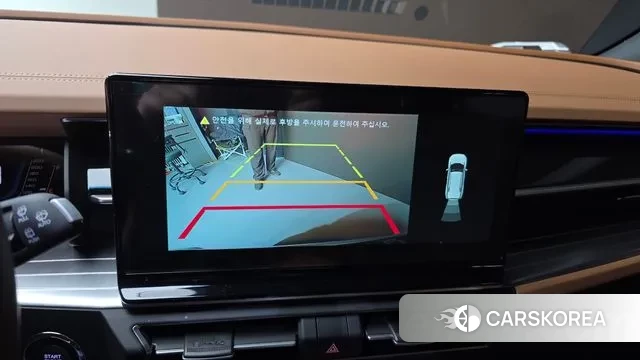 Ssangyong Torres id 3431744 из Кореи 7