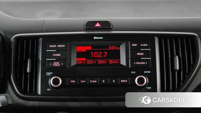 Kia The New Kia Ray id 4773778 из Кореи 7
