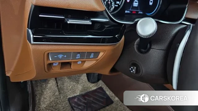 Genesis G80 (RG3) id 3629171 из Кореи 7