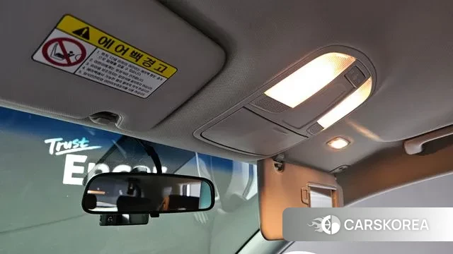 Hyundai All New Tucson id 3500158 из Кореи 7