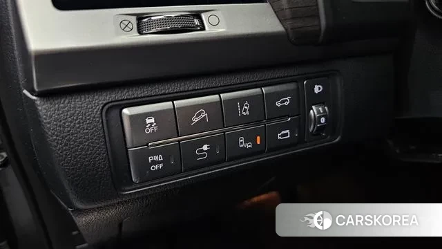 Ssangyong G4 Rexton id 3737078 из Кореи 7