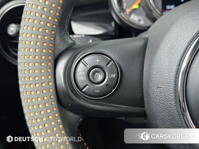 Mini Cooper D id 4642743 из Кореи 7