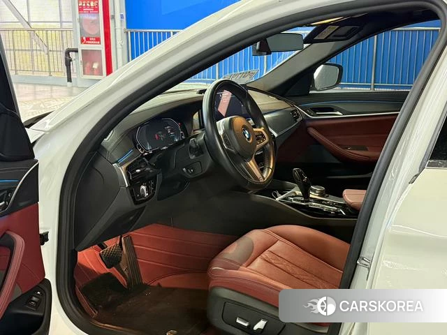 BMW 5 series PHEV id 4240666 из Китая 7