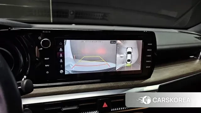 Kia K5 3rd generation id 2976534 из Кореи 7