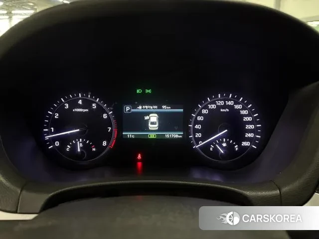 Genesis G80 id 3470077 из Кореи 7