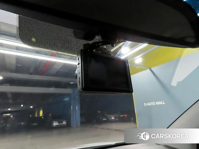 Hyundai All New Tucson id 3917364 из Кореи 7