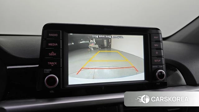 Kia All New Morning (JA) id 4760504 из Кореи 7