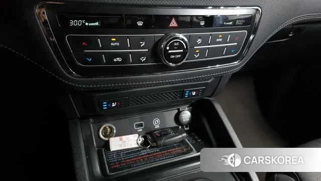 Ssangyong The New Rexton Sports Cannes id 3545783 из Кореи 7