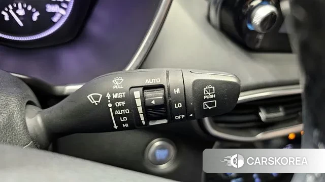 Hyundai Santa Fe TM id 3557927 из Кореи 7