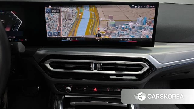 BMW 4 Series (G22) id 3877190 из Кореи 7