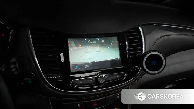 Chevrolet (GM Daewoo) The New Trax id 3593260 из Кореи 7