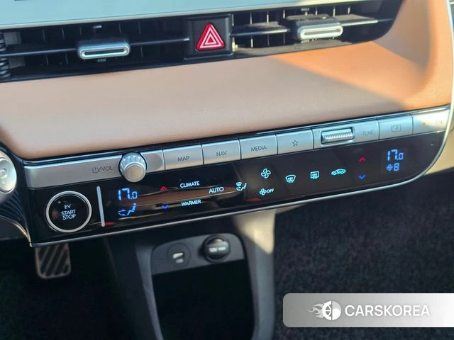 Hyundai Ionic 5 id 4671566 из Кореи 7