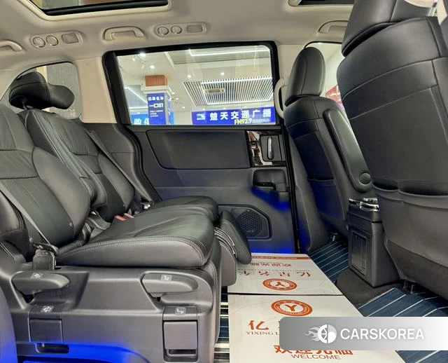 Honda Odyssey id 3913789 из Китая 7