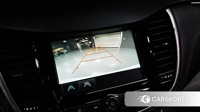 Chevrolet (GM Daewoo) The New Trax id 3368857 из Кореи 7