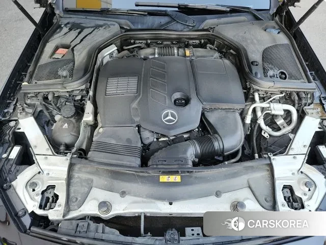 Mercedes-Benz CLS-Class C257 id 3619152 из Кореи 7