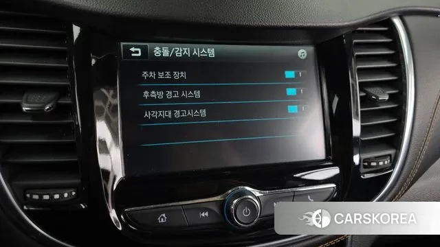 Chevrolet (GM Daewoo) The New Trax id 3703681 из Кореи 7