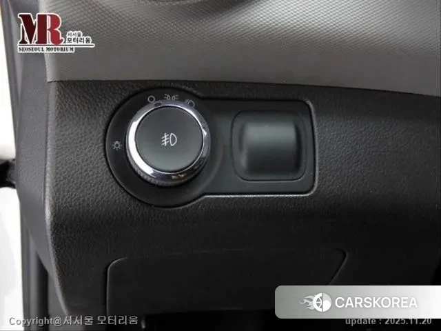 Chevrolet (GM Daewoo) The New Aveo Sedan id 3397079 из Кореи 7