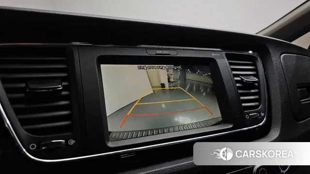 Kia The New Carnival id 3444922 из Кореи 7