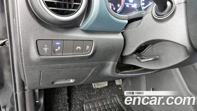 Hyundai Kona id 2688472 из Кореи 7