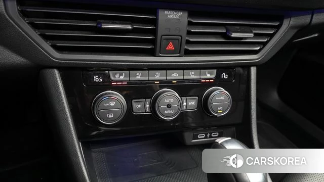 Volkswagen 7th Generation of Jetta id 4416040 из Кореи 7