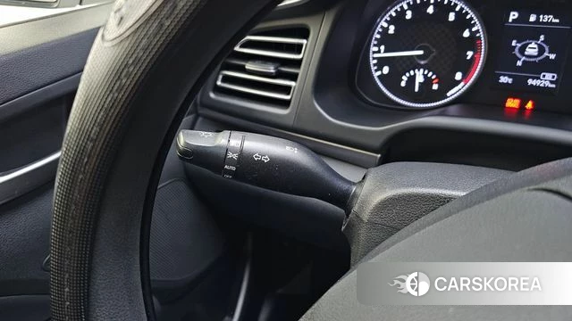 Hyundai The New Avante AD id 4581811 из Кореи 7