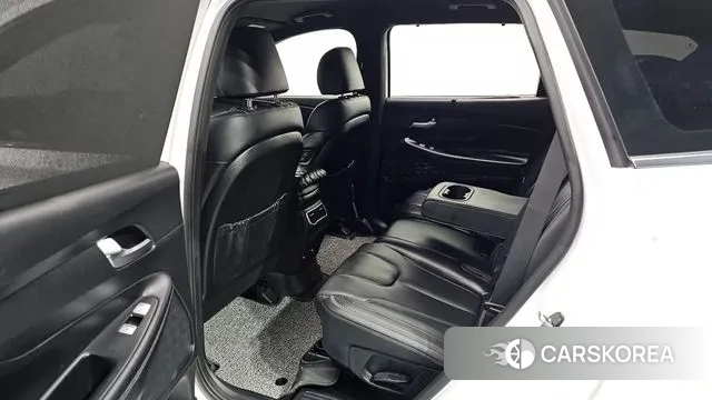 Hyundai The New Santa Fe id 3197532 из Кореи 7