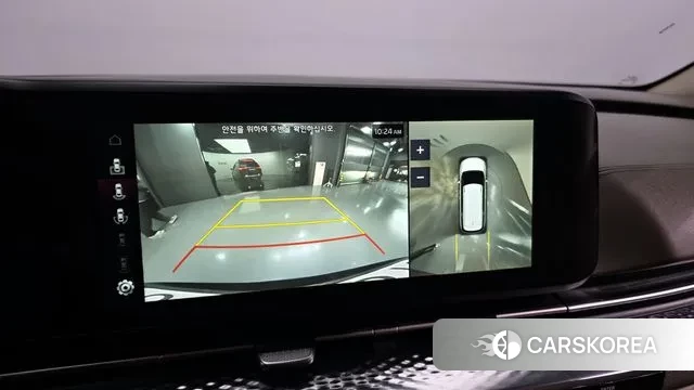 Kia Carnival 4th generation id 3721297 из Кореи 7