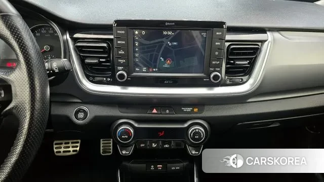 Kia Stonic id 3754731 из Кореи 7