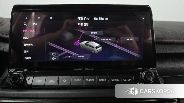 Kia Seltos id 4496239 из Кореи 7