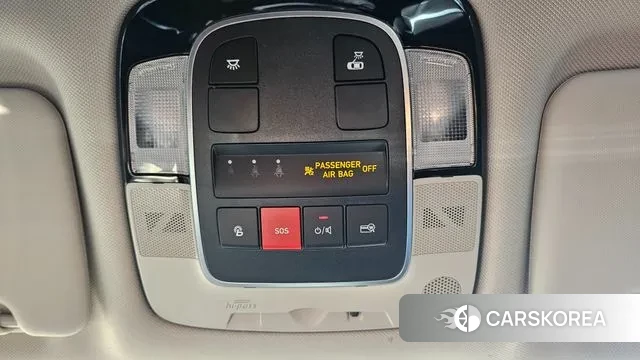 Hyundai Tucson (NX4) id 3560575 из Кореи 7