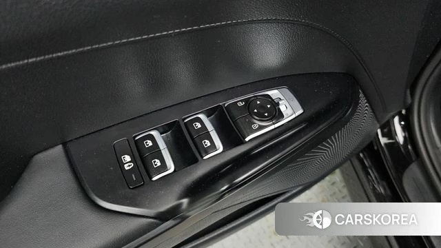 Kia K5 3rd generation id 4854570 из Кореи 7