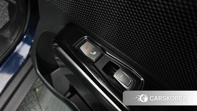 Ssangyong Berry New Tivoli id 3827357 из Кореи 7