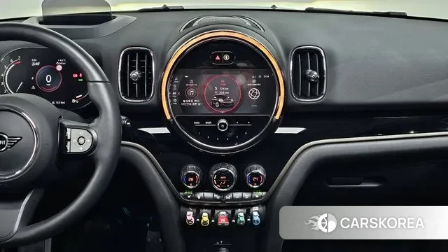 Mini Cooper Countryman id 3706764 из Кореи 7