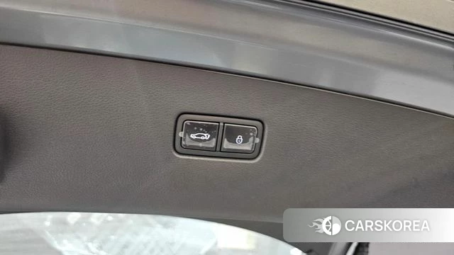 Genesis GV80 Coupe id 4548480 из Кореи 7