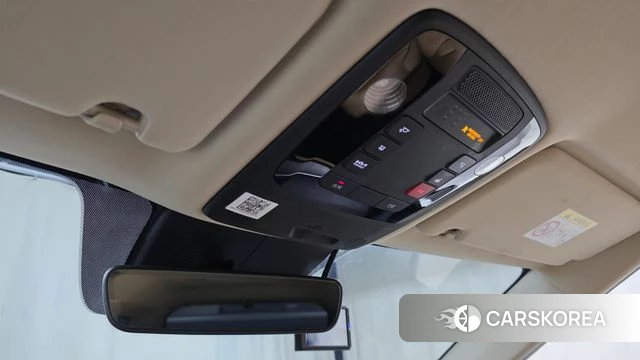 Kia Carnival 4th generation id 4603773 из Кореи 7
