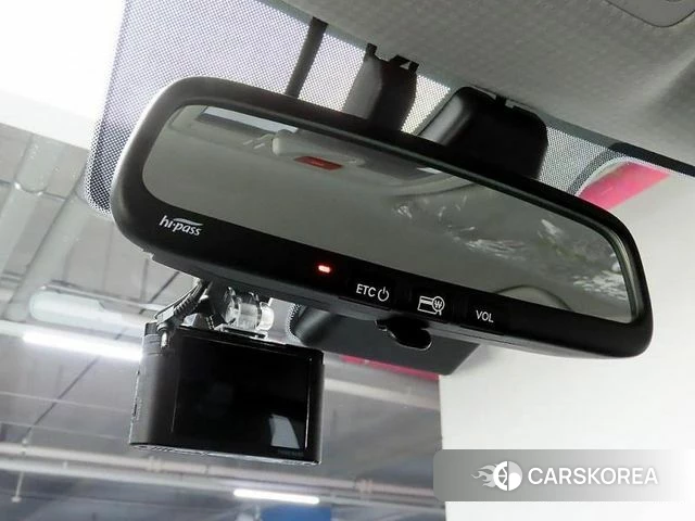 Hyundai Casper id 4863399 из Кореи 7