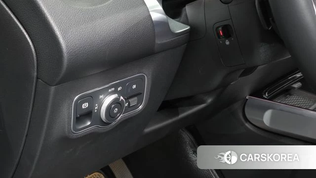 Mercedes-Benz GLB-Class X247 id 3793235 из Кореи 7